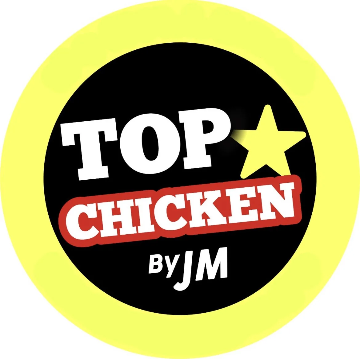 TOP CHICKEN BY JM
