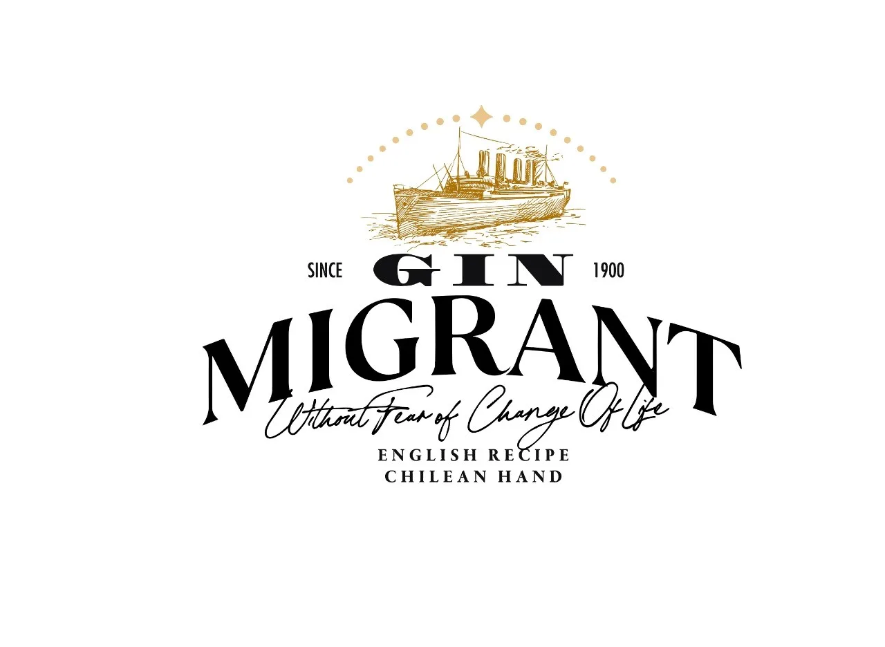 GIN MIGRANT