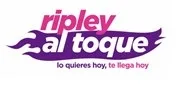 RIPLEY AL TOQUE, LO QUIERES HOY, TE LLEGA HOY