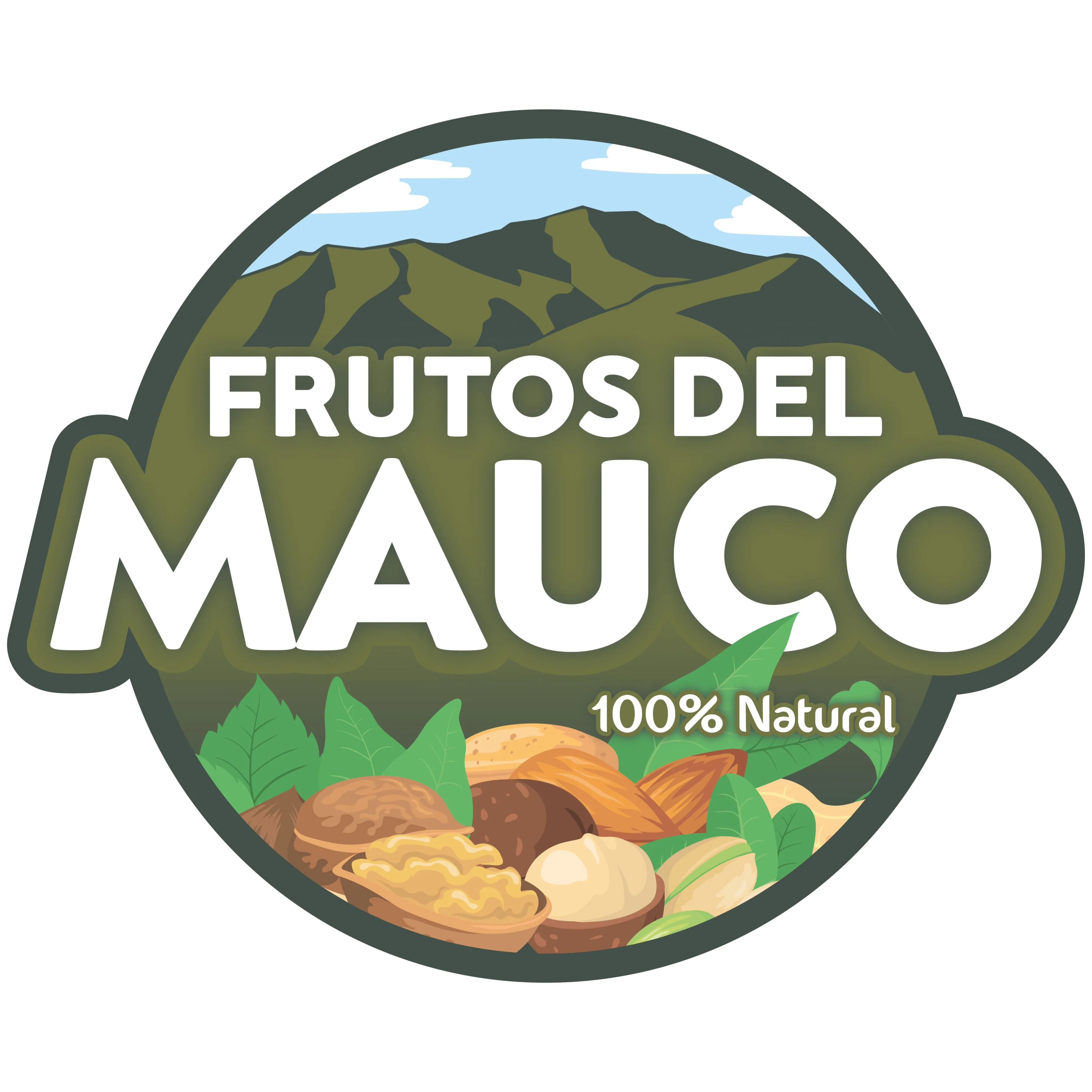 Frutos del Mauco