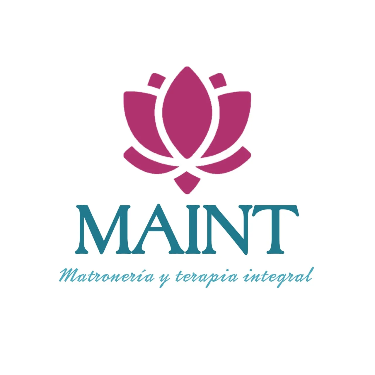 MAINT/ MATRONERIA Y TERAPIA INTEGRAL