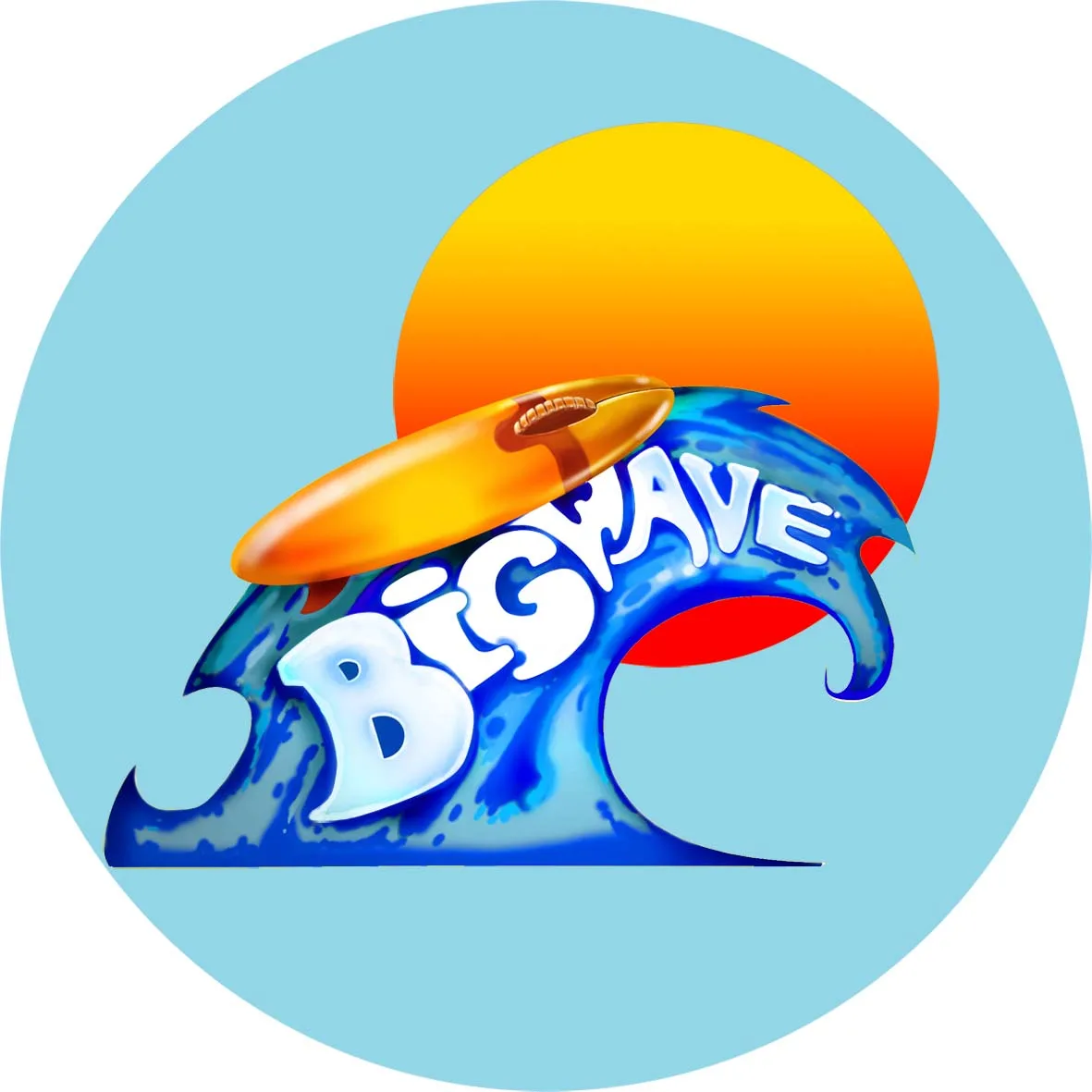 BIGWAVE