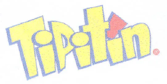 TIPITIN