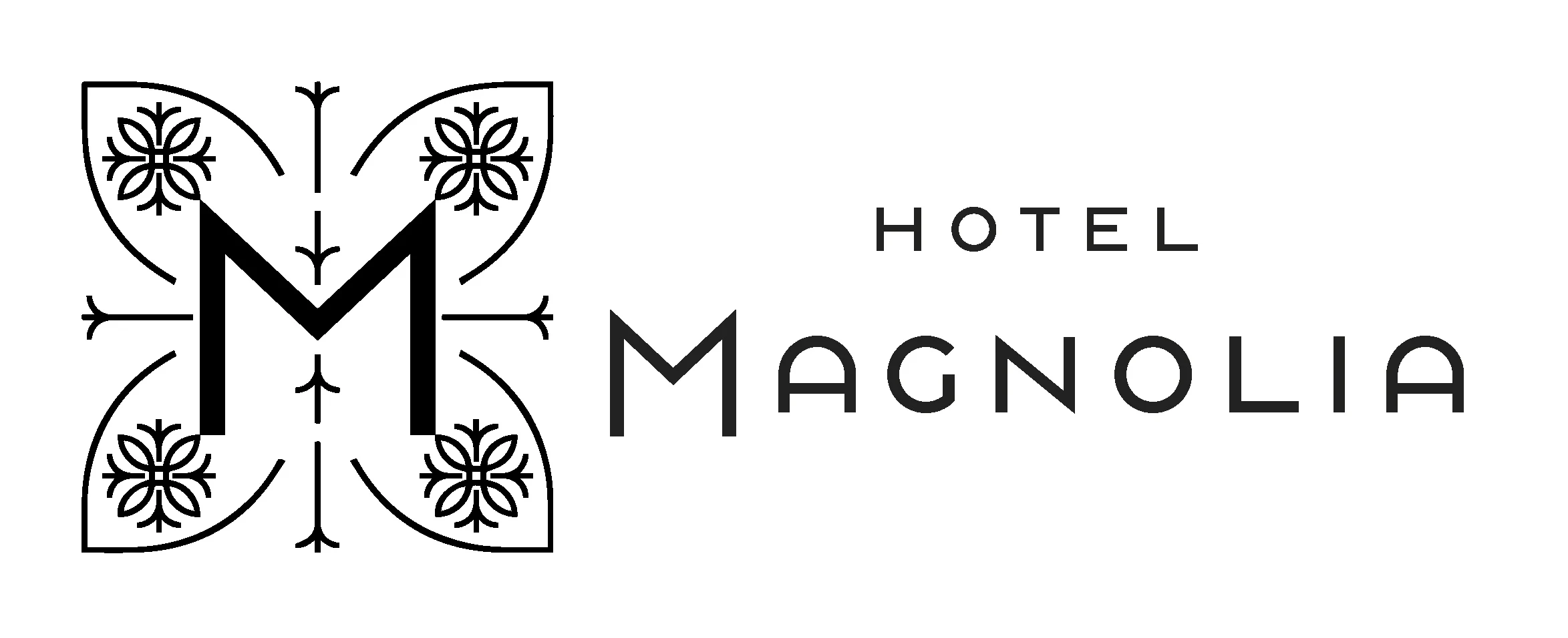 M HOTEL MAGNOLIA