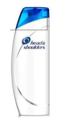 HEAD & SHOULDERS