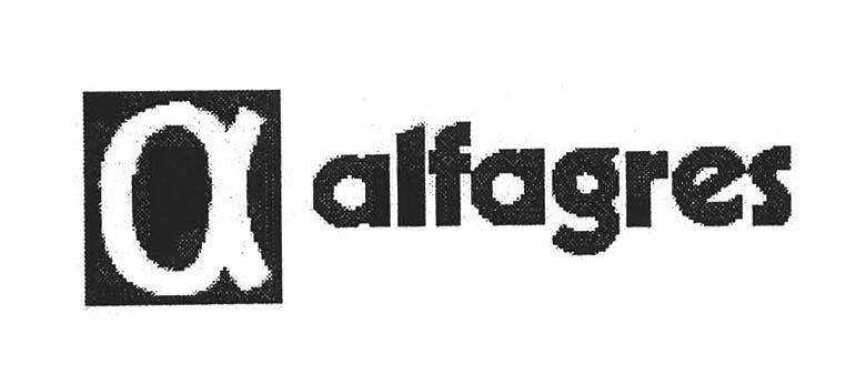 A ALFAGRES