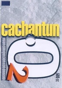 CACHANTUN O2