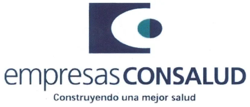 EMPRESAS CONSALUD CONSTRUYENDO UNA MEJOR SALUD