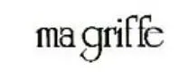 MA GRIFFE