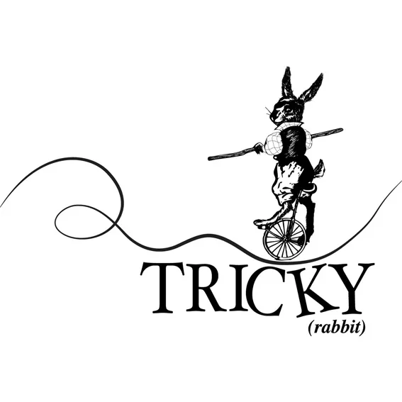 TRICKY RABBIT
