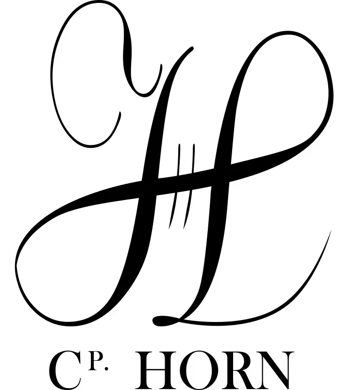 H CP. HORN