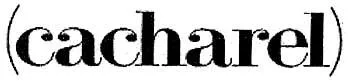 CACHAREL