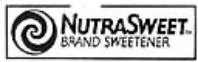 NUTRASWEET