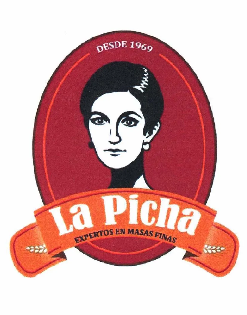 DESDE 1969 LA PICHA EXPERTOS EN MASAS FINAS