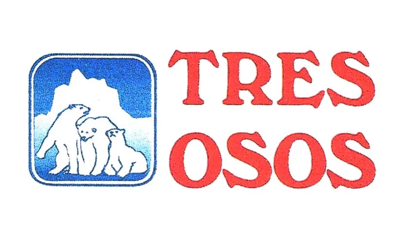 TRES OSOS