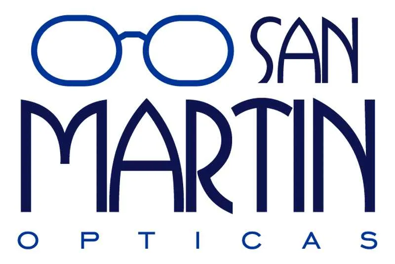 OPTICAS SAN MARTIN