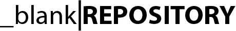 _blank REPOSITORY