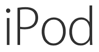 iPod