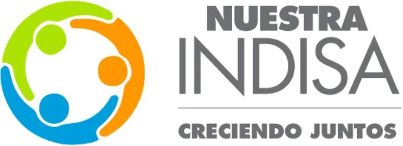 NUESTRA INDISA CRECIENDO JUNTOS