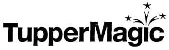 TUPPERMAGIC