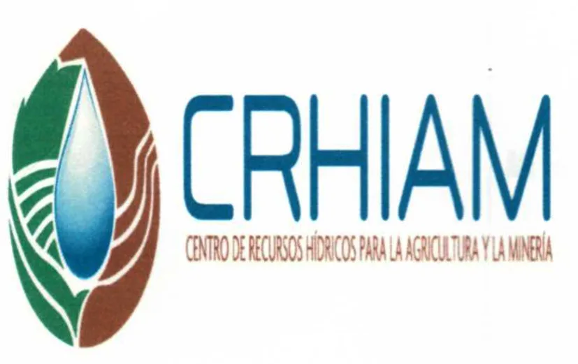 CRHIAM CENTRO DE RECURSOS HIDRICOS PARA LA AGRICULTURA Y LA MINERÍA