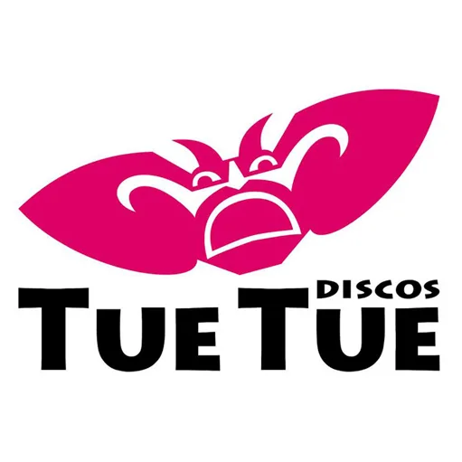DISCOS TUE TUE