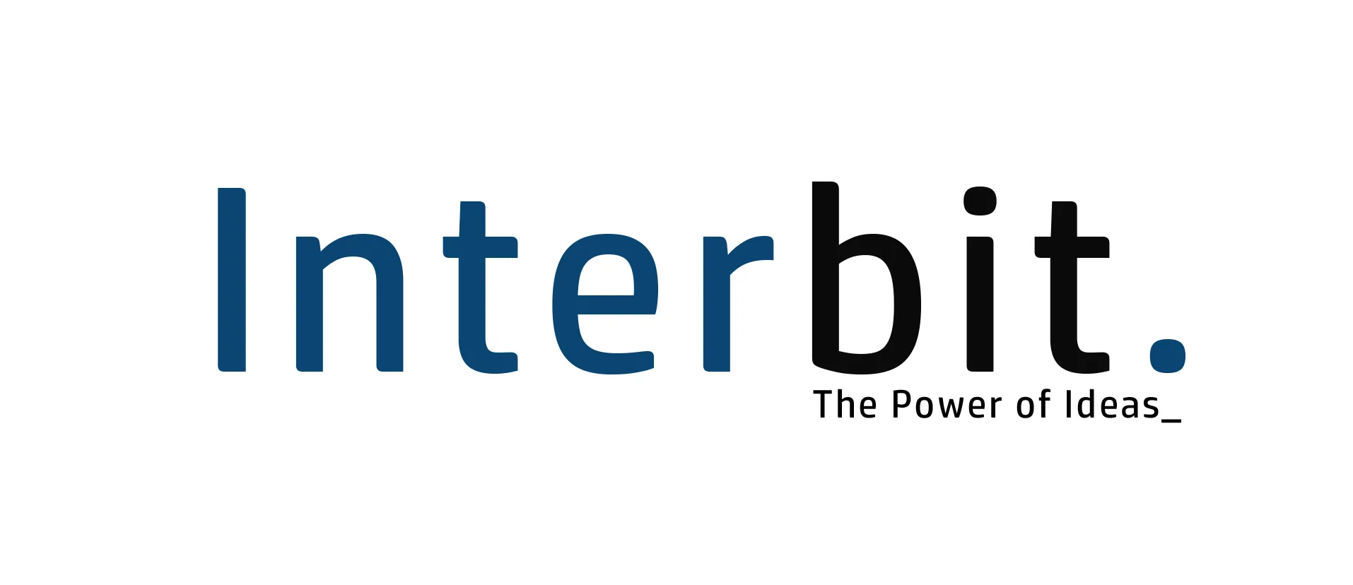 Interbit.
