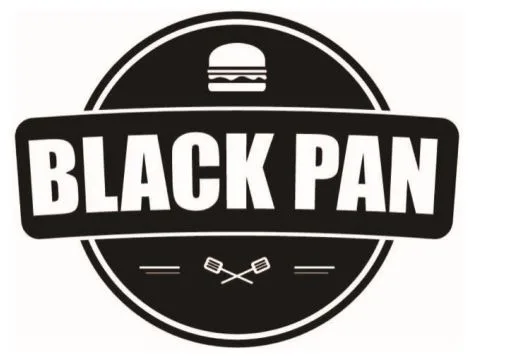 BLACK PAN