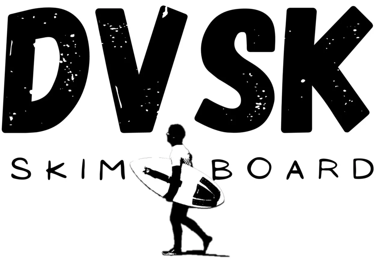 DVSK SKIM BOARD