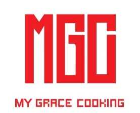 MGC MY GRACE COOKING