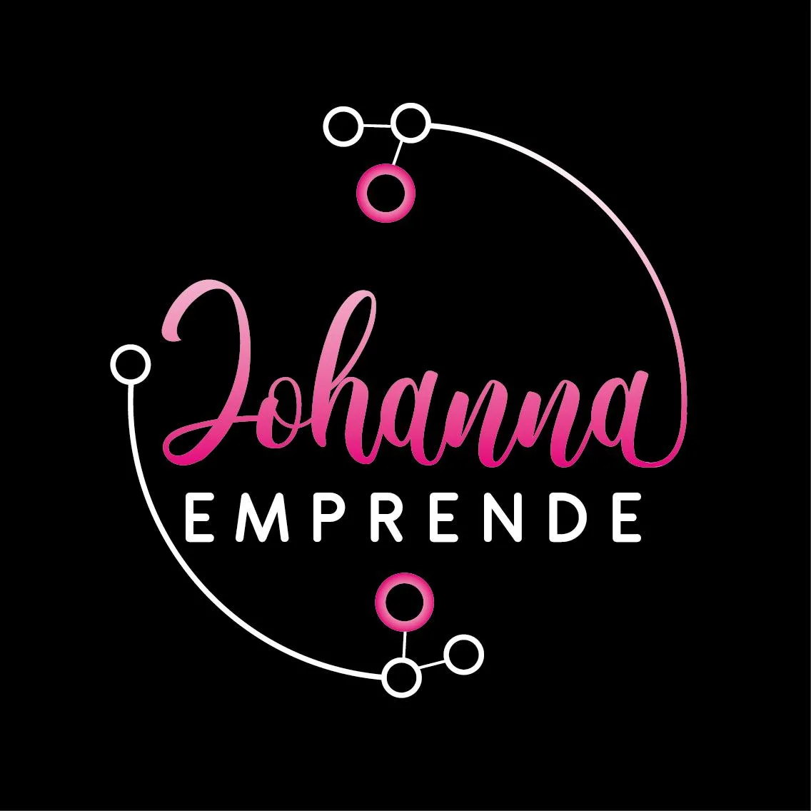 JOHANNA EMPRENDE