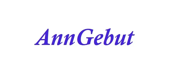 ANNGEBUT