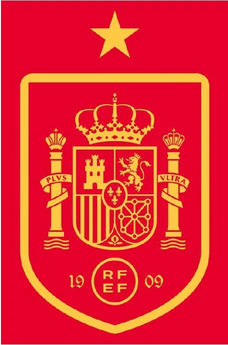 PLVS VLTRA 1909 RFEF