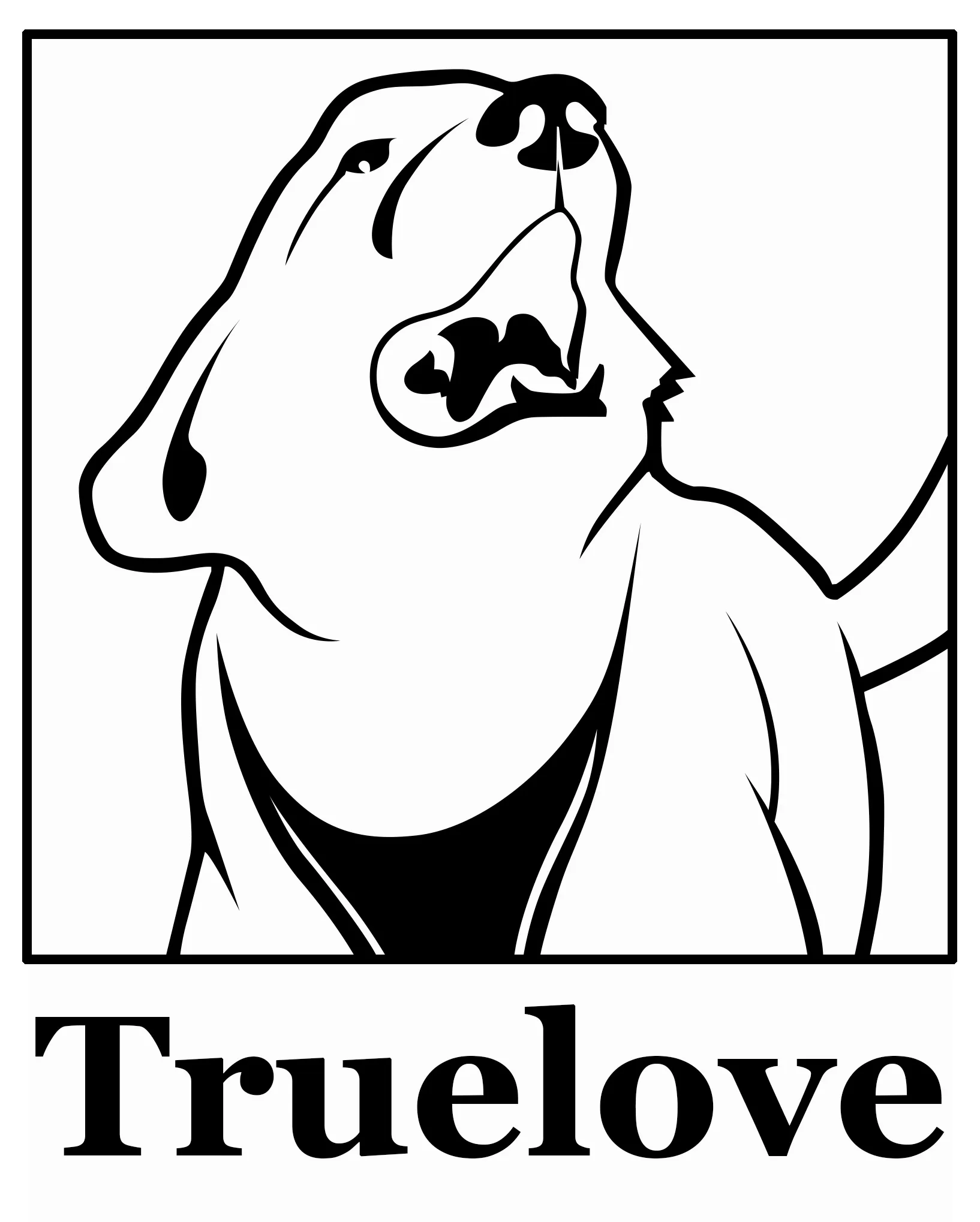 TRUE LOVE