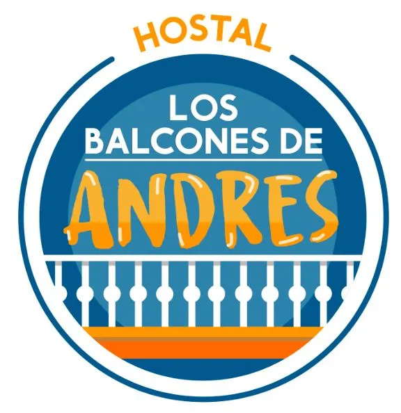 LOS BALCONES DE ANDRES
