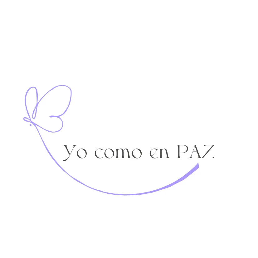 Yo como en Paz