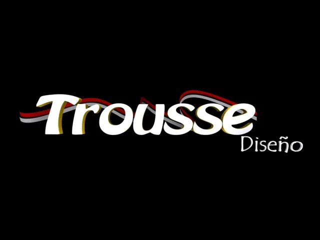 TROUSSEDISEÑO