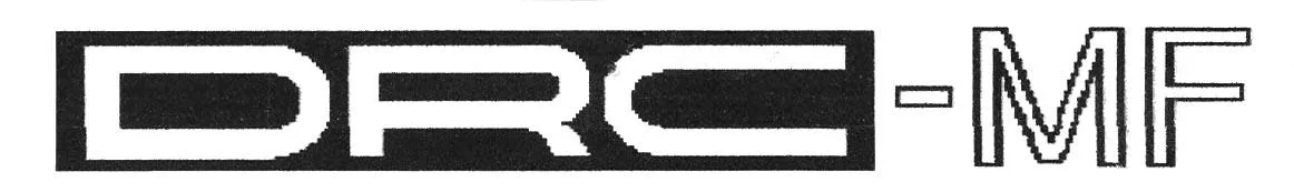 DRC-MF