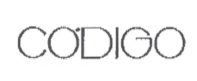 CO'DIGO