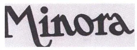 MINORA