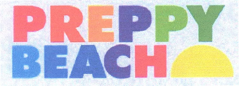 PREPPY BEACH