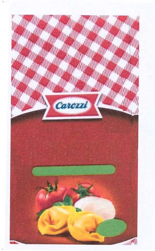 CAROZZI