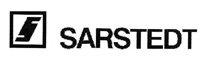 S SARSTEDT