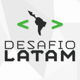 Desafio Latam