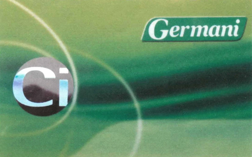CI GERMANI