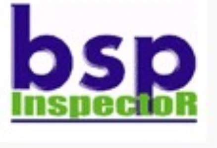 BSP INSPECTOR