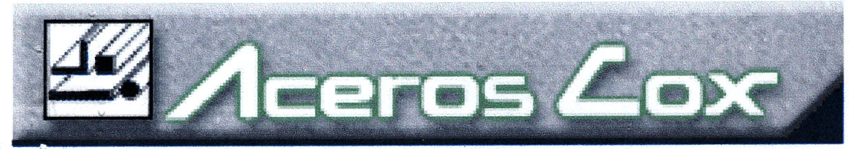 ACEROS COX