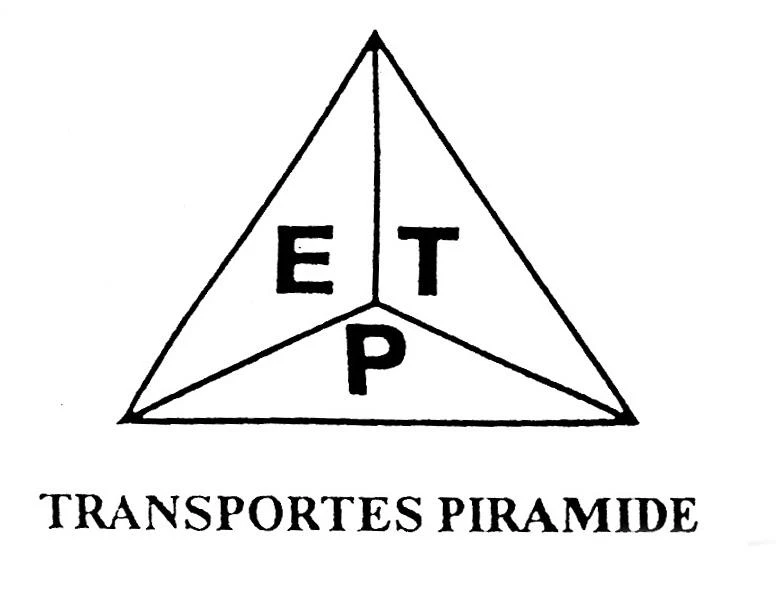 ETP TRANSPORTES PIRAMIDE