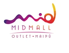 MID MIDMALL OUTLET MAIPU