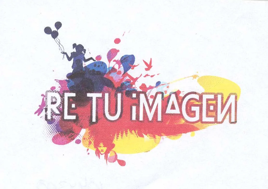 RE TU IMAGEN